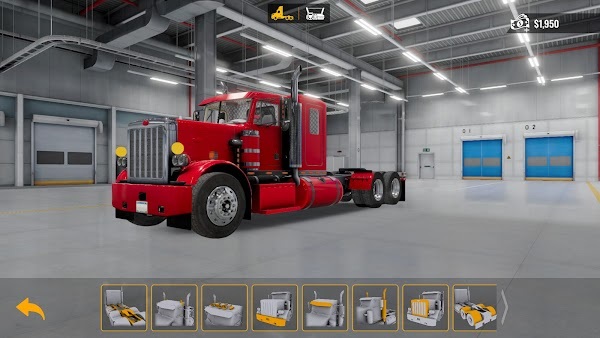 truck simulator big rigs apk gratis